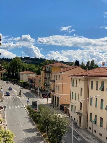 La casa di Alan Hotel in Terni