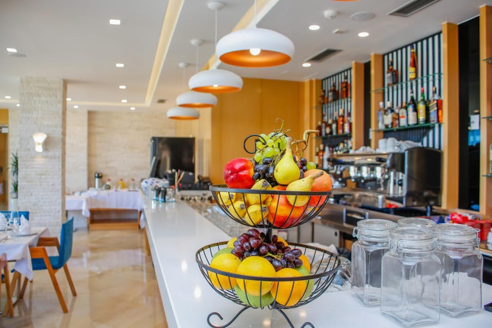 Bar/lounge