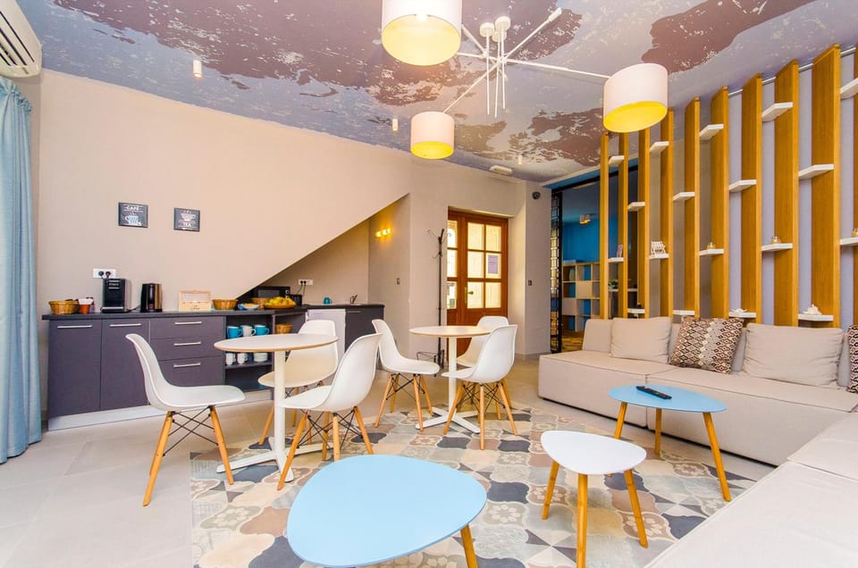 Hostel Dvor Hostel in Split