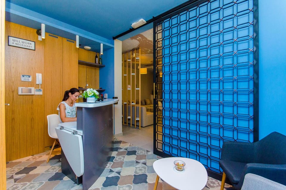 Hostel Dvor Hostel in Split