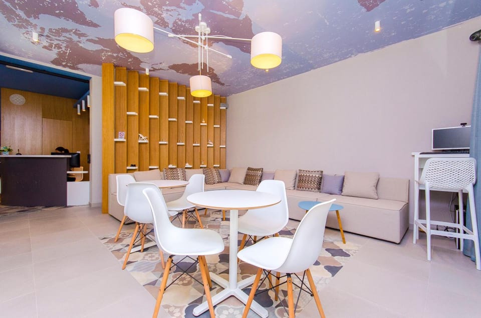 Hostel Dvor Hostel in Split