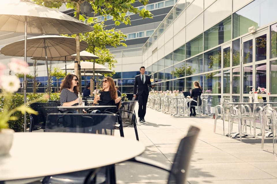 Van der Valk Zaltbommel-A2 Hotel in North Brabant (province)