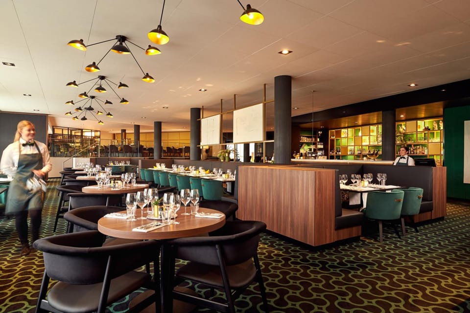 Van der Valk Zaltbommel-A2 Hotel in North Brabant (province)