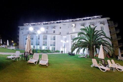 Onda Marina Residence Rta Hotel in Emilia-Romagna