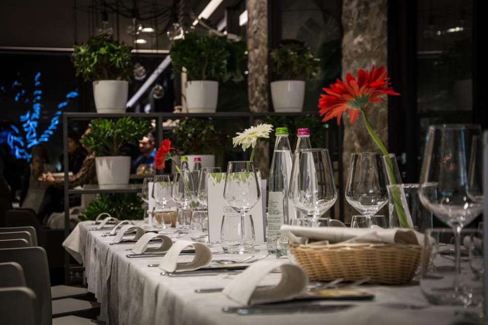 Isola Verde Resort Resort in Castiglione del Lago