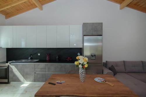 Anastasia Apartments Hotel in Samos, Greece