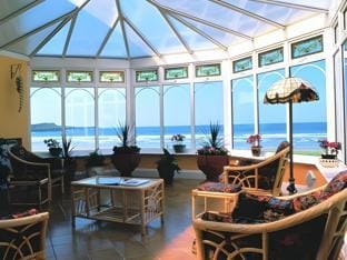 Sandhouse Hotel Hotel in County Donegal