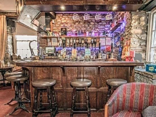 Kings Head Hotel Hotel in England