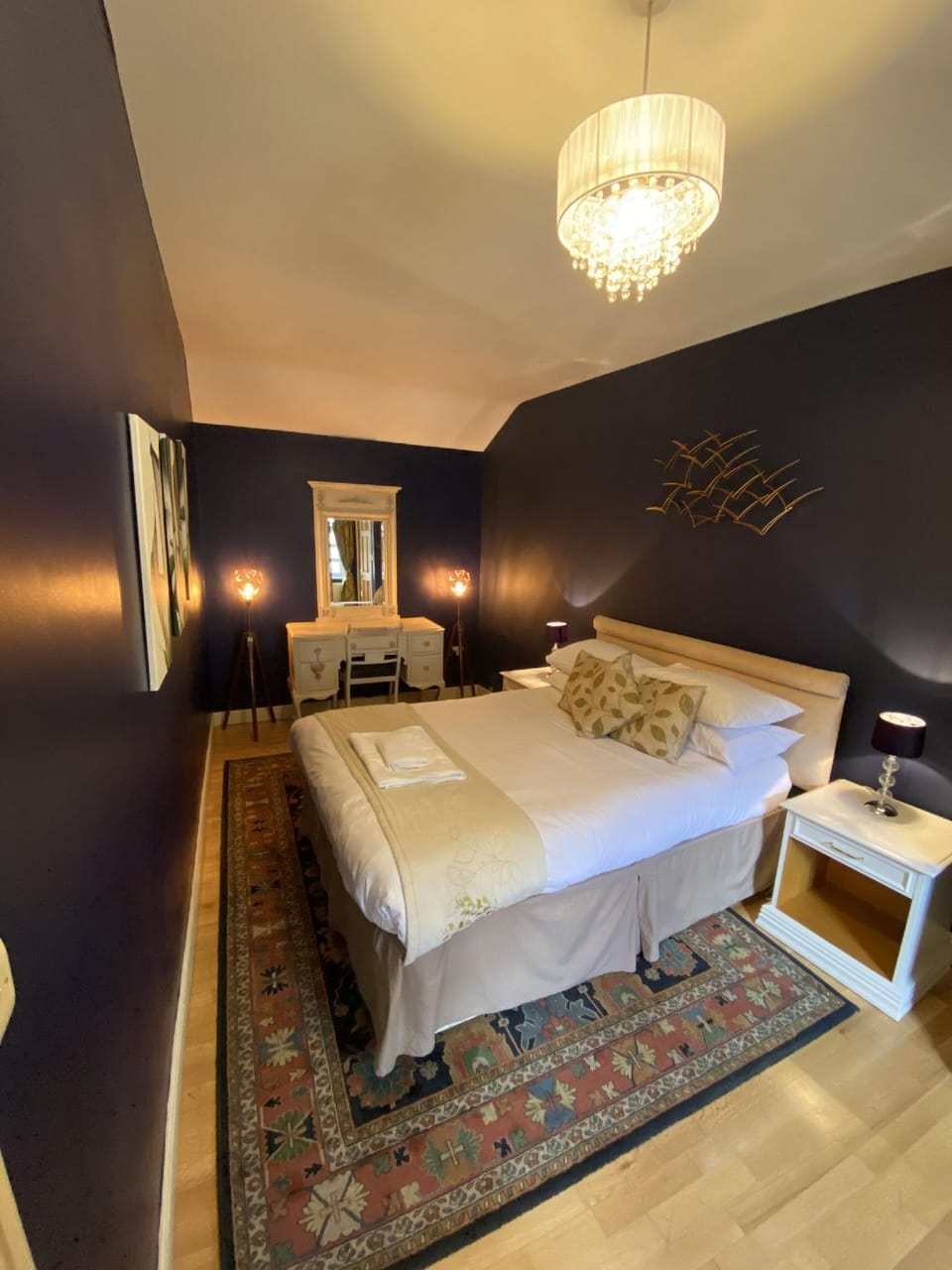 Kings Head Hotel Hotel in England