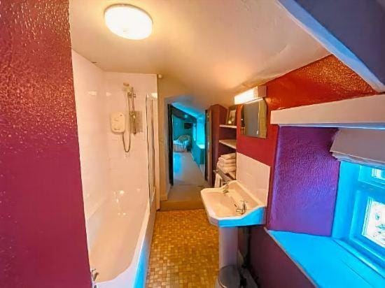 Kings Head Hotel Hotel in England