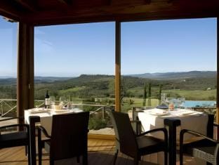 Saturnia Tuscany Hotel Hotel in Lazio