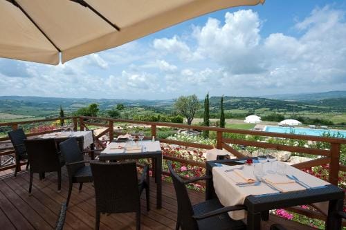 Saturnia Tuscany Hotel Hotel in Lazio