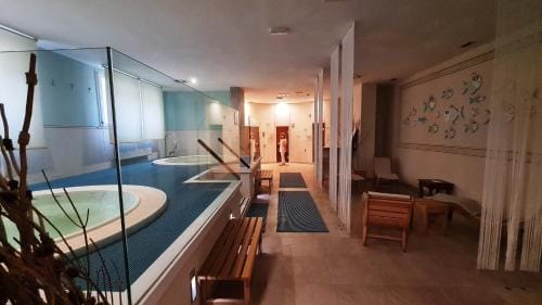 Saturnia Tuscany Hotel Hotel in Lazio