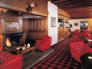 Savoia Palace Hotel Hotel in Madonna di Campiglio