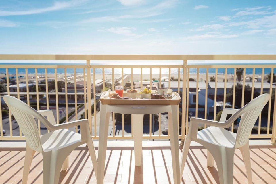 Hotel Savoy Hotel in Emilia-Romagna