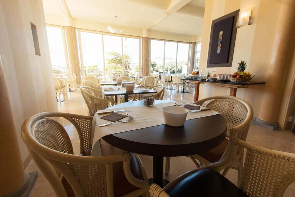 Hotel Savoy Hotel in Emilia-Romagna