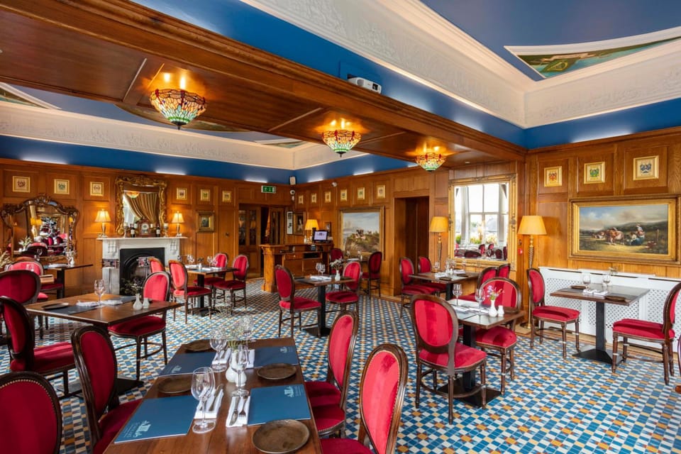 Scholars Townhouse Hotel Hotel in Drogheda