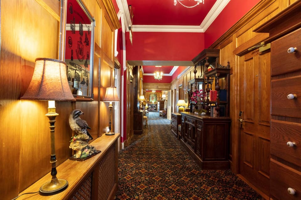 Scholars Townhouse Hotel Hotel in Drogheda