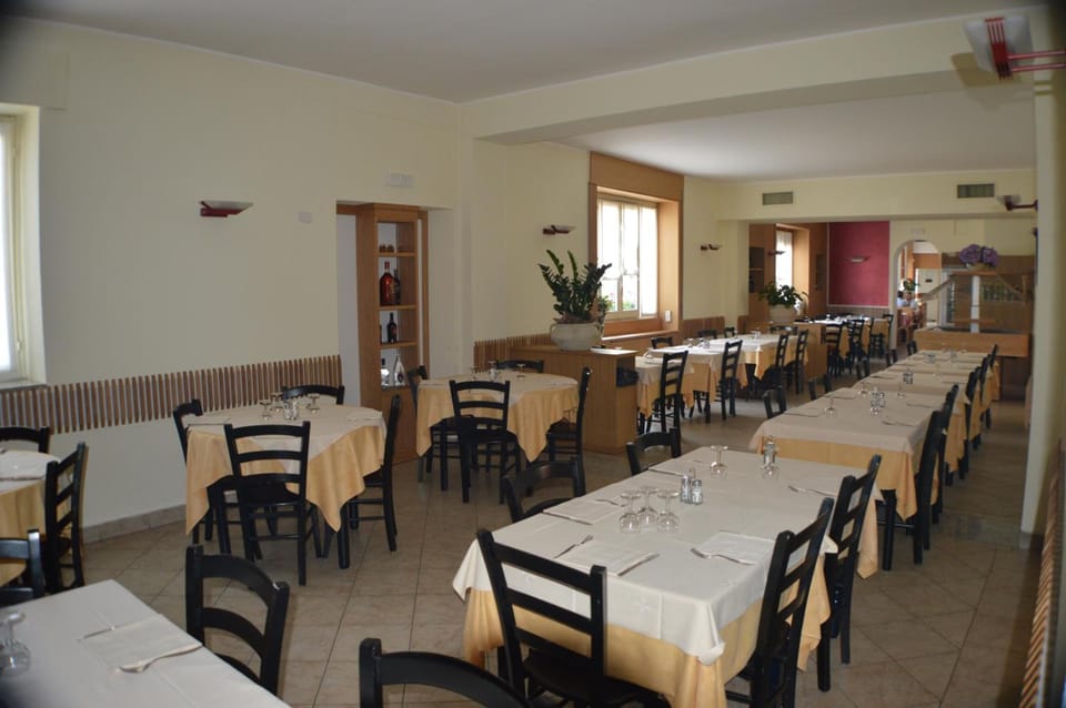 Sempione Hotel Malpensa Hotel in Lombardy