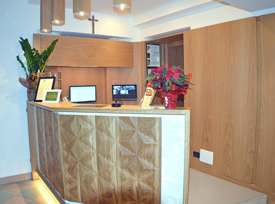 Sempione Hotel Malpensa Hotel in Lombardy