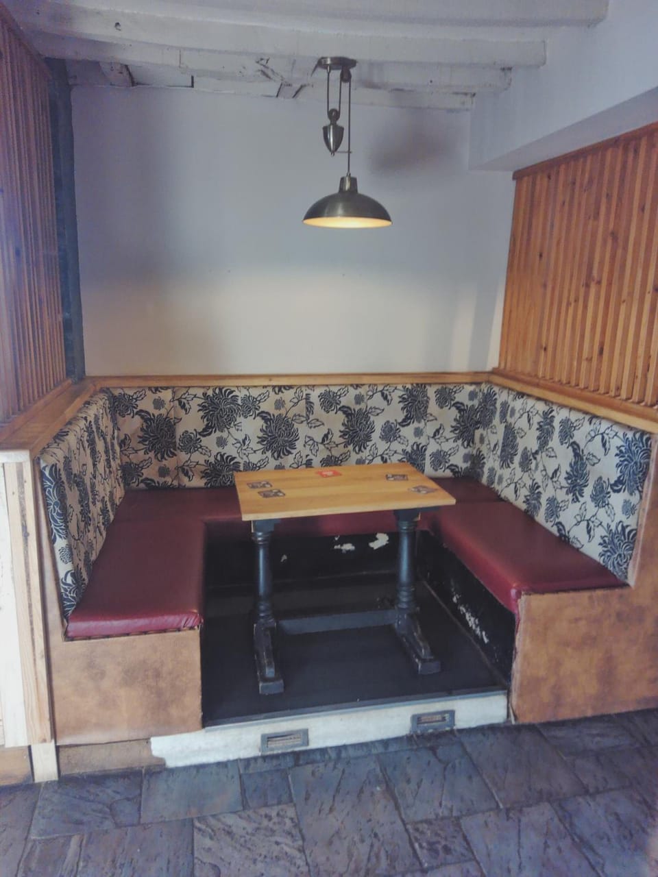 Severn View Hotel Hotel in Worcester