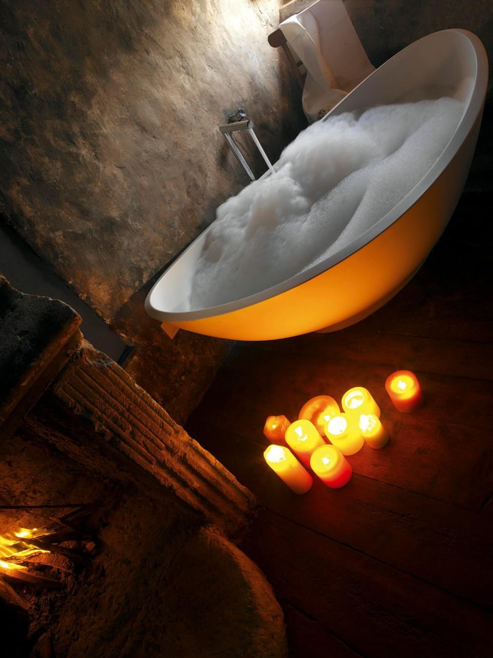 Sextantio Albergo Diffuso Hotel in Abruzzo