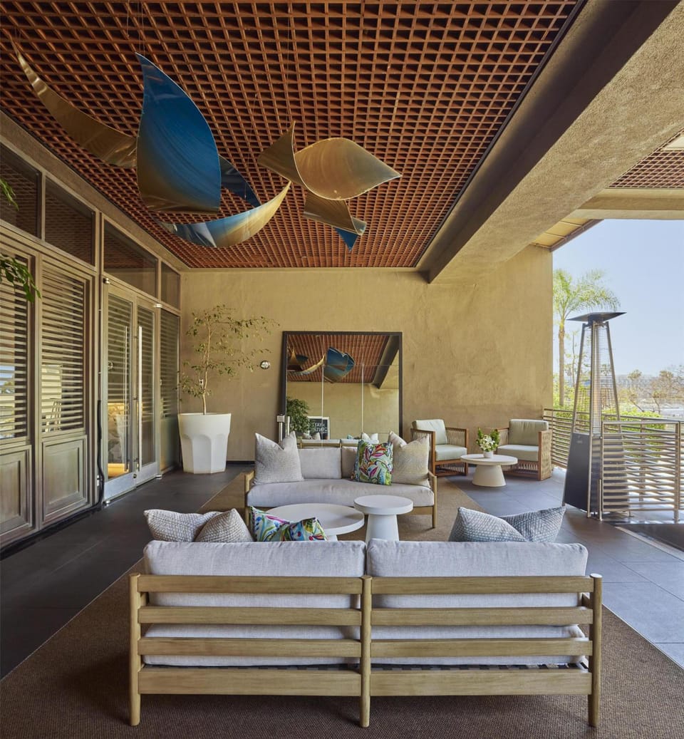 Hyatt Centric Delfina Santa Monica Hotel in Santa Monica