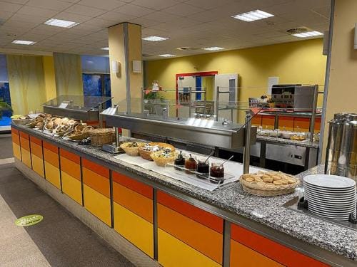 A&S Ferienzentrum Oberhof Hotel in Thuringia, Germany