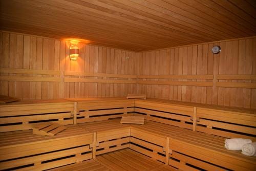 A&S Ferienzentrum Oberhof Hotel in Thuringia, Germany