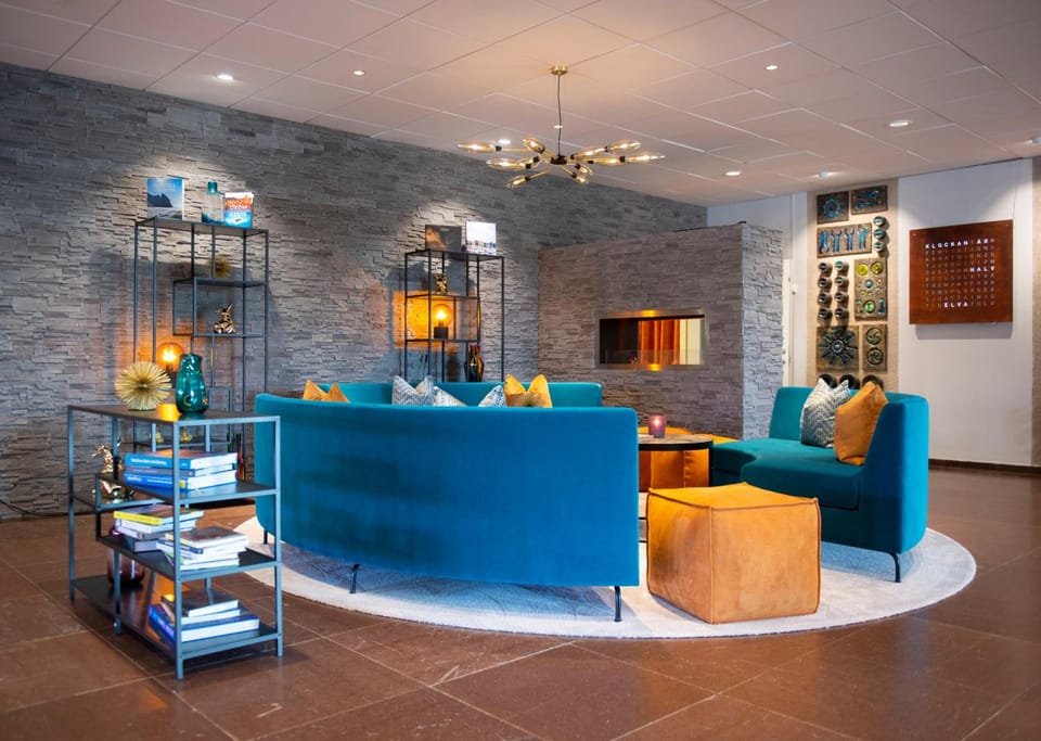 Skogshem & Wijk Hotel in Stockholm County