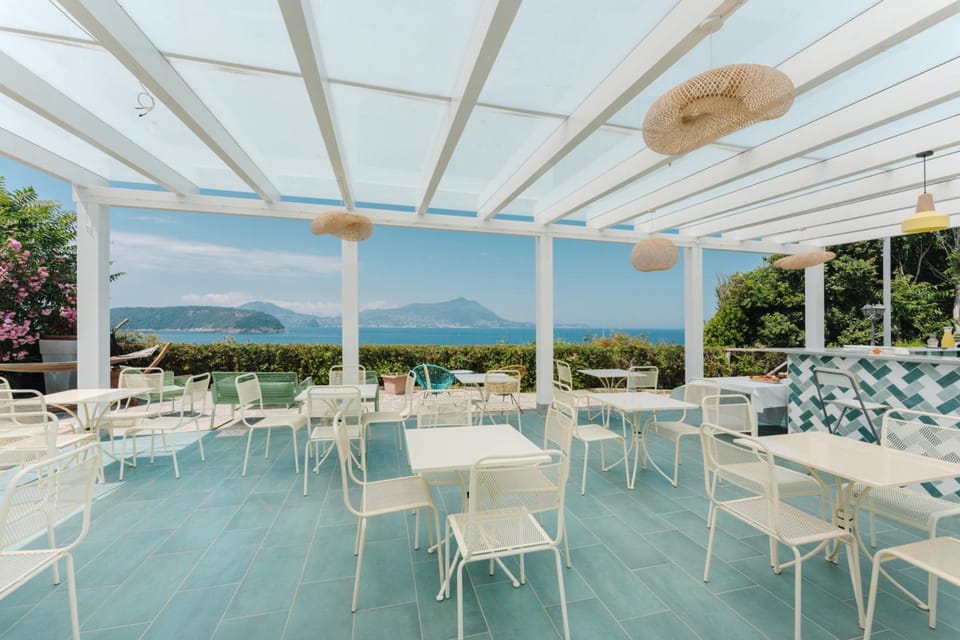 Solcalante Hotel in Campania