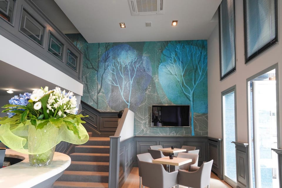 Sole Mare Hotel in Ventimiglia