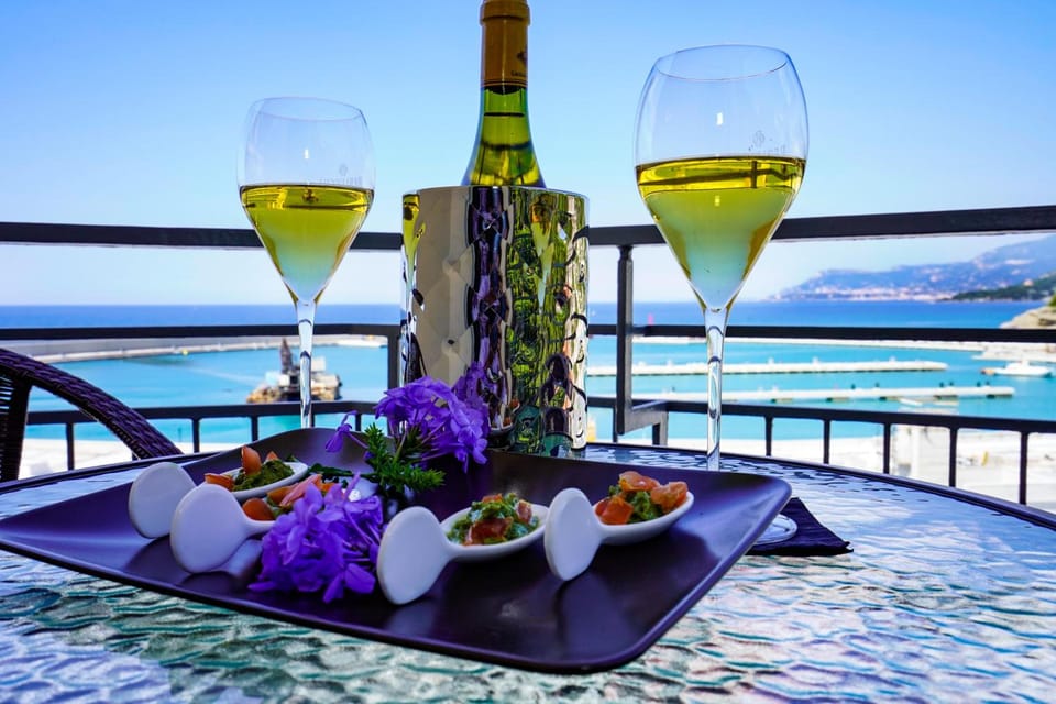 Sole Mare Hotel in Ventimiglia