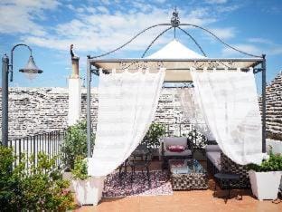 Albergo Diffuso Sotto le Cummerse Hotel in Locorotondo