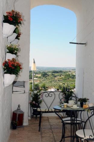 Albergo Diffuso Sotto le Cummerse Hotel in Locorotondo