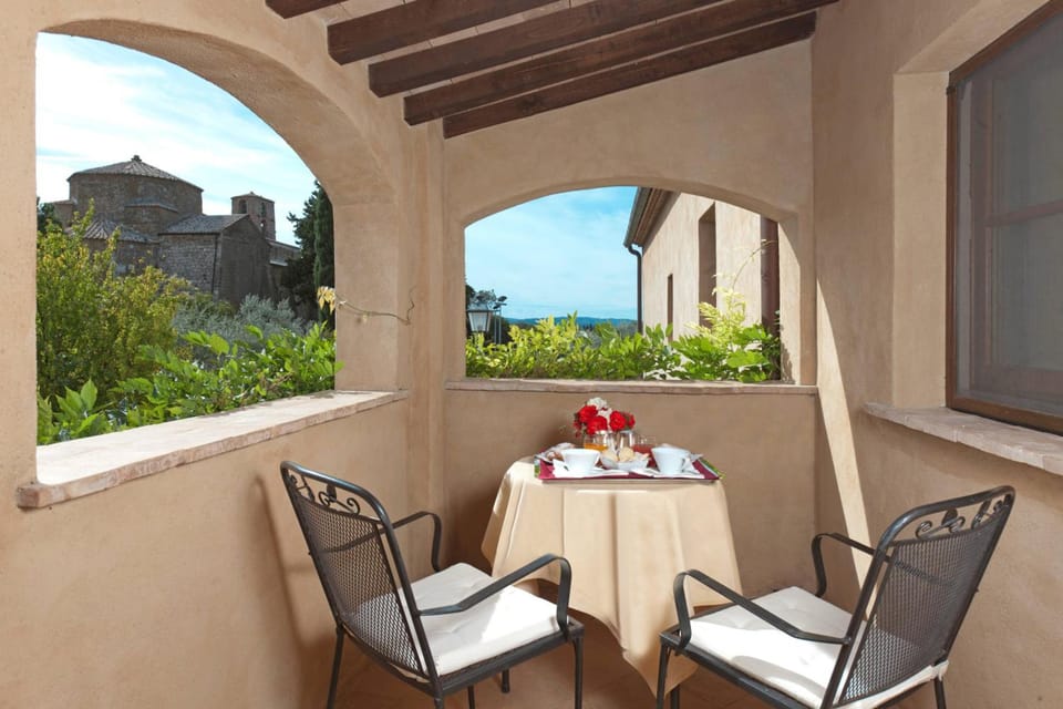 Sovana Hotel & Resort Hotel in Lazio