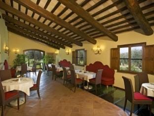 Sovana Hotel & Resort Hotel in Lazio