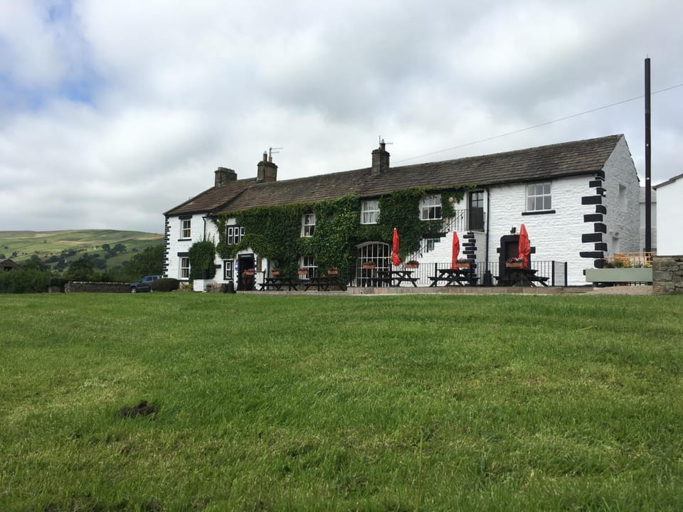 The Street Head Inn Inn in England
