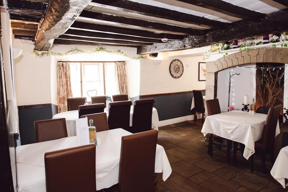 The Street Head Inn Inn in England