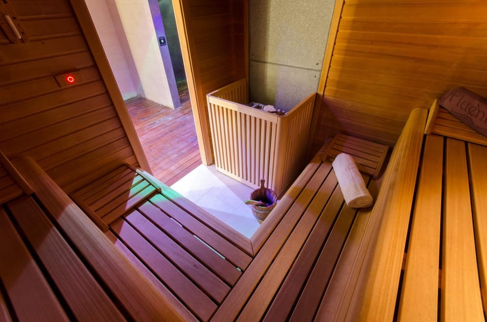 Sport Village Hotel & Spa Hotel in Castel di Sangro