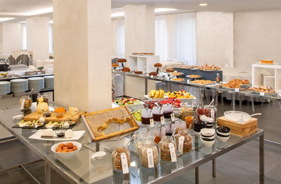 Sport Village Hotel & Spa Hotel in Castel di Sangro