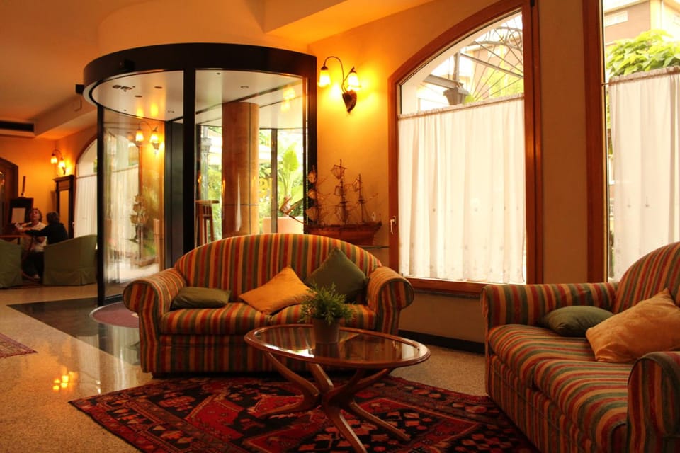 Hotel Sporting Hotel in Emilia-Romagna