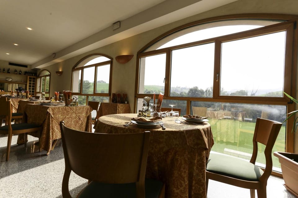Hotel Sporting Hotel in Emilia-Romagna