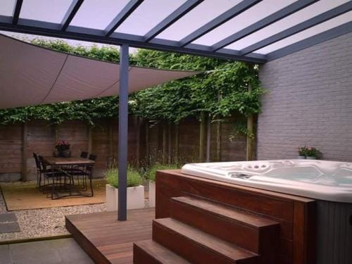 B&B El Bayo Hotel in North Brabant (province)