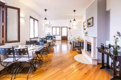 La Dolce Vista Bed&Breakfast Hotel in Umbria