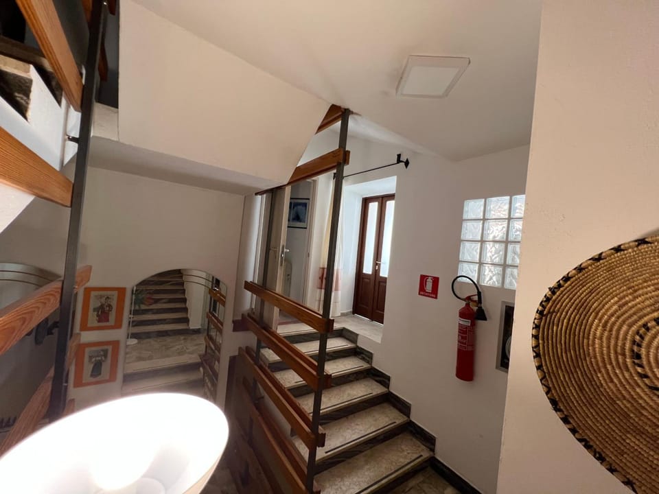 Su Marmuri Hotel in Sardinia