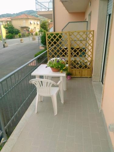 B&B Sweet Dreams Hotel in Diano Marina