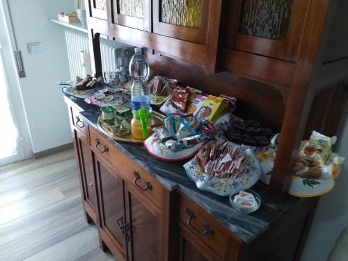 B&B Sweet Dreams Hotel in Diano Marina