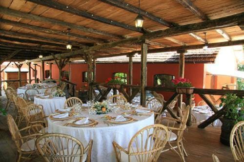 Tenuta Agricola Fonte Di Papa Hotel in Rome