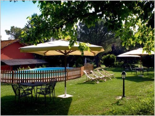 Tenuta Agricola Fonte Di Papa Hotel in Rome